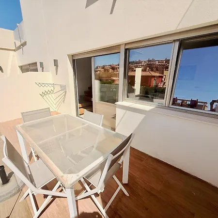 Tierra Marina 18 B7 By Homeprive Appartement *