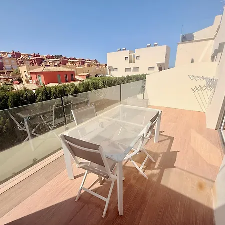 Tierra Marina 18 B7 By Homeprive Appartement *