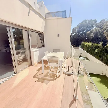 Tierra Marina 18 B7 By Homeprive