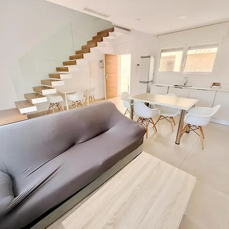 Tierra Marina 18 B7 By Homeprive