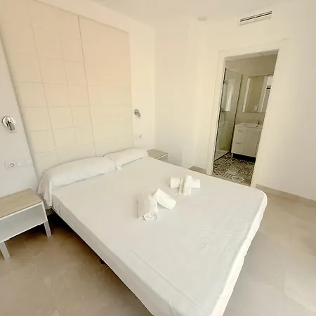 Tierra Marina 18 B7 By Homeprive Appartement Dénia