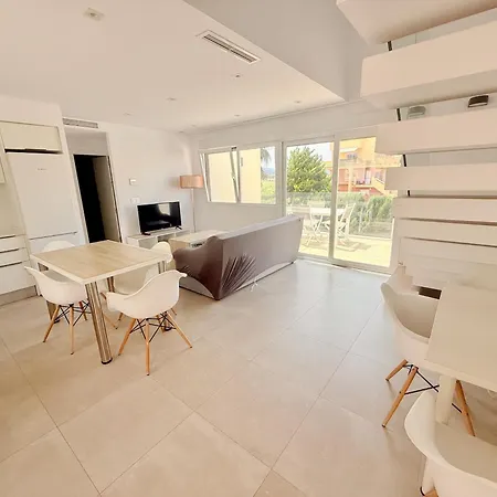 Tierra Marina 18 B7 By Homeprive
