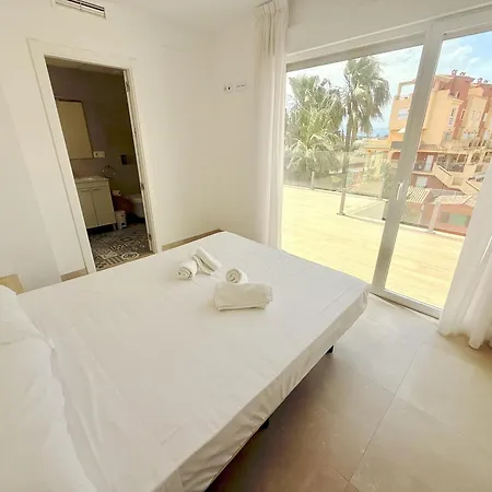 Tierra Marina 18 B7 By Homeprive Dénia