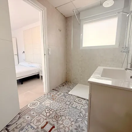 Tierra Marina 18 B7 By Homeprive Apartament Denia