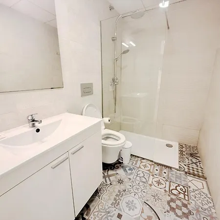 Tierra Marina 18 B7 By Homeprive * Dénia