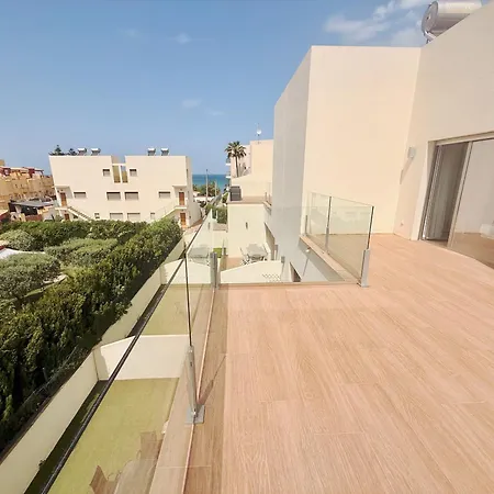 Tierra Marina 18 B7 By Homeprive *