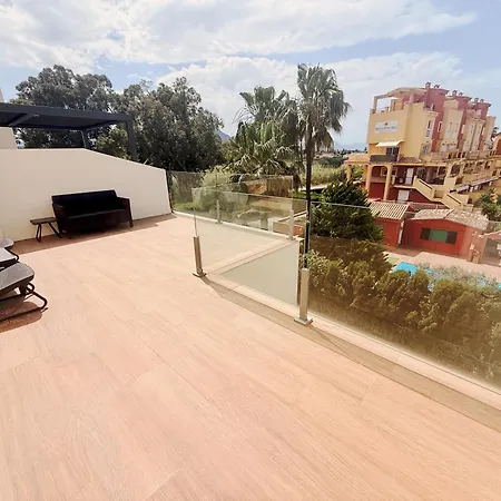 Tierra Marina 18 B7 By Homeprive Apartament