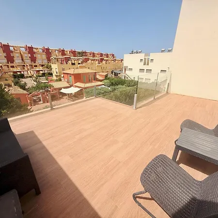 Apartament Tierra Marina 18 B7 By Homeprive