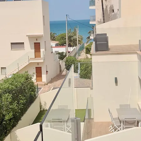 Tierra Marina 18 B7 By Homeprive Appartement