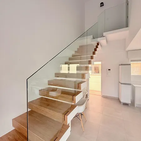 Tierra Marina 18 B7 By Homeprive