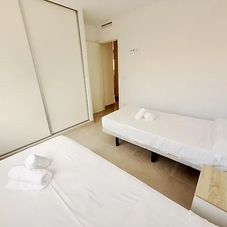 Tierra Marina 18 B7 By Homeprive *