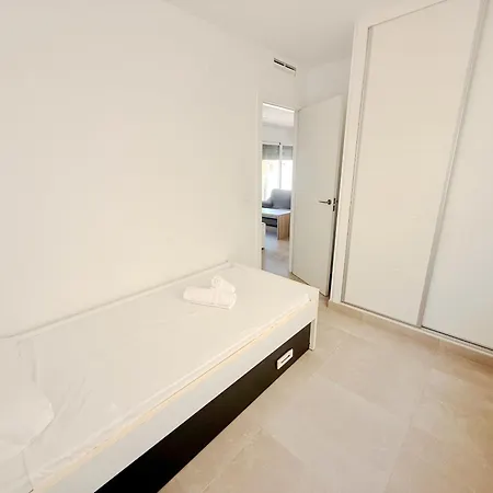 Tierra Marina 18 B7 By Homeprive Appartement *