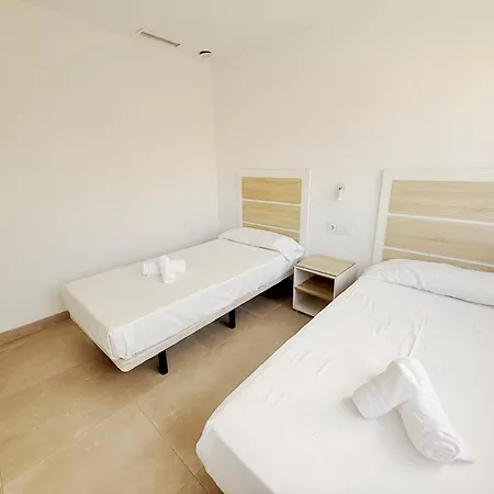 Tierra Marina 18 B7 By Homeprive *