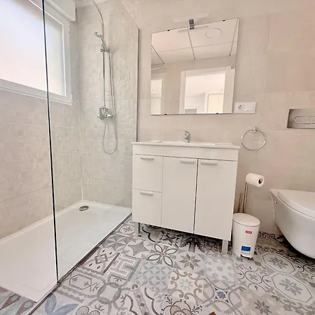 Tierra Marina 18 B7 By Homeprive Appartement