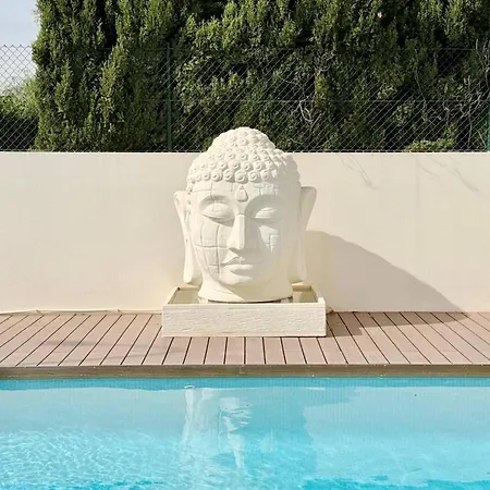 Tierra Marina 18 B7 By Homeprive Appartement