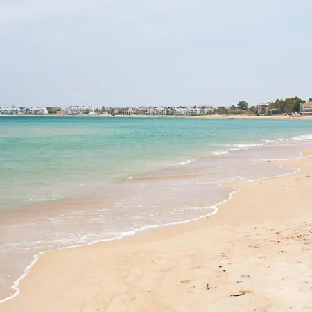 Tierra Marina 18 B7 By Homeprive Dénia