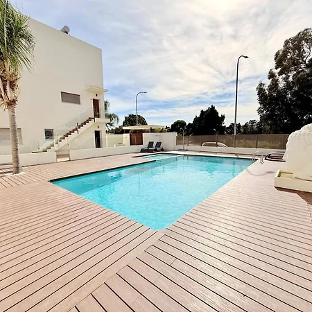 Apartament Tierra Marina 18 B7 By Homeprive Denia