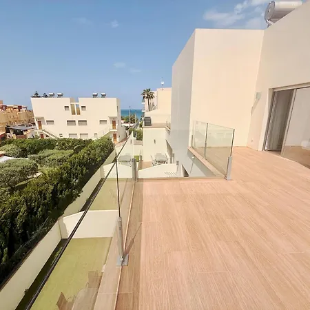 Tierra Marina 18 B7 By Homeprive Dénia