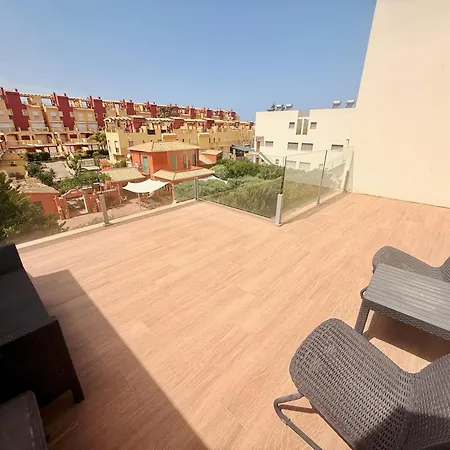 Tierra Marina 18 B7 By Homeprive Appartement Dénia