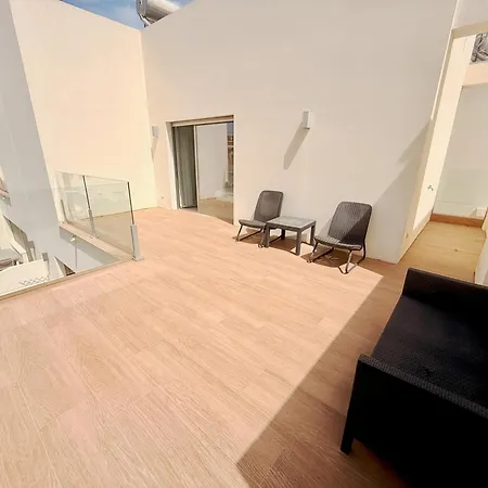 Tierra Marina 18 B7 By Homeprive