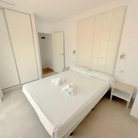 Tierra Marina 18 B7 By Homeprive