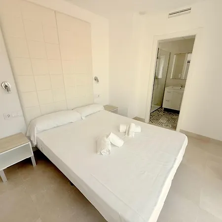 Tierra Marina 18 B7 By Homeprive Appartement