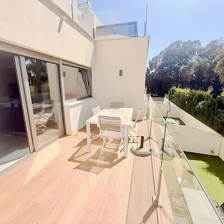 Tierra Marina 18 B7 By Homeprive