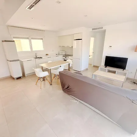 Apartament Tierra Marina 18 B7 By Homeprive *