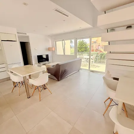 Tierra Marina 18 B7 By Homeprive