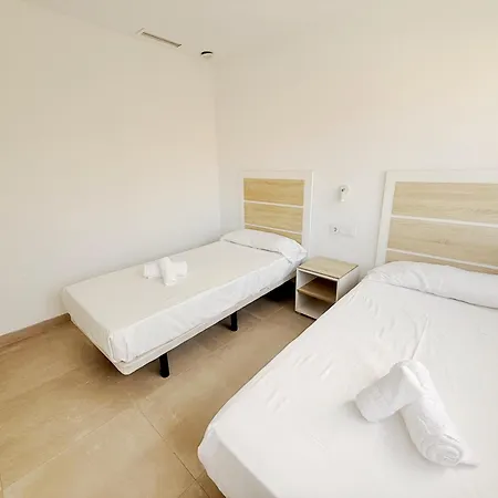 Tierra Marina 18 B7 By Homeprive Appartement