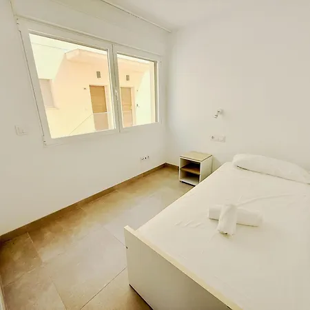 Tierra Marina 18 B7 By Homeprive Appartement Dénia