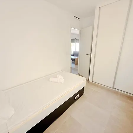 Tierra Marina 18 B7 By Homeprive Appartement