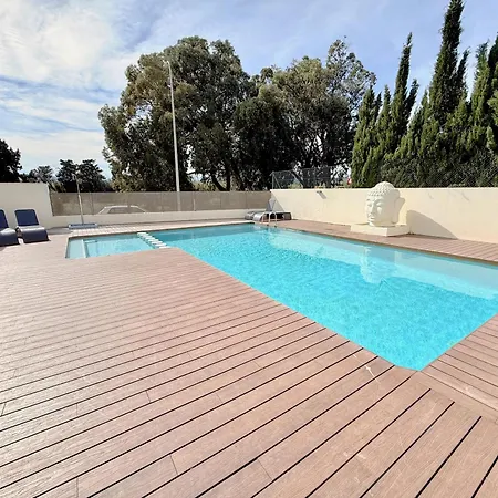 Tierra Marina 18 B7 By Homeprive * Denia