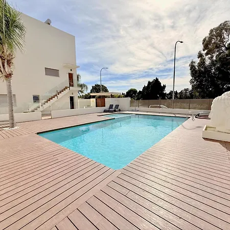 Tierra Marina 18 B7 By Homeprive Appartement